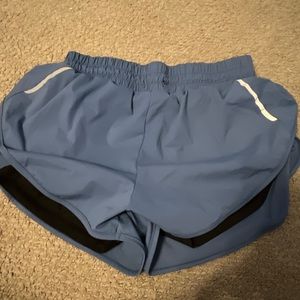 LuLu Lemon Shorts